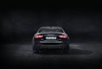 Maserati Quattroporte GTS GranSport 2017 года